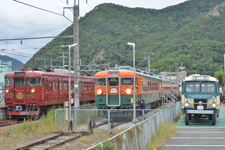 鉄道フェスタさかき01