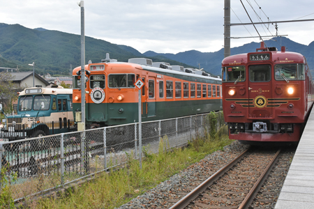 鉄道フェスタさかき13