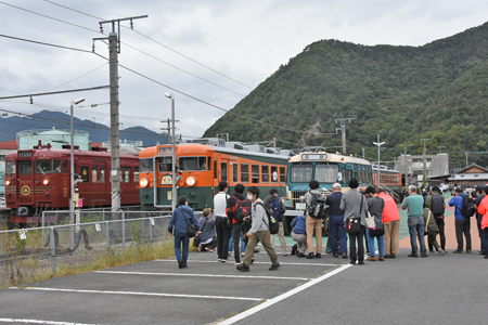 鉄道フェスタさかき14