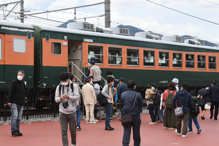 鉄道フェスタさかき03