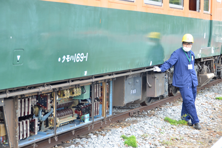 鉄道フェスタさかき08