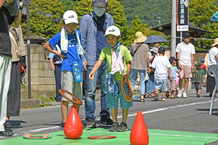 46回坂城どんどん10