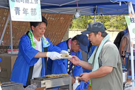 46回坂城どんどん22