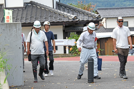 R5坂城町防災訓練01