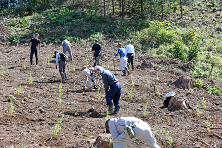 R5坂城町植樹祭05