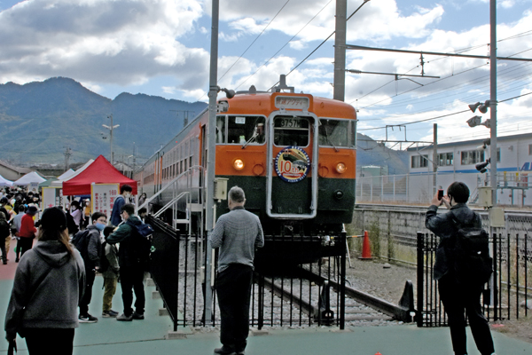 鉄道フェスタ01