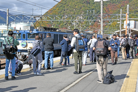 鉄道フェスタ07