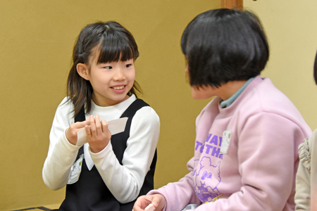 子ども茶の湯教室03