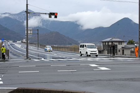 坂城インター線開通式03