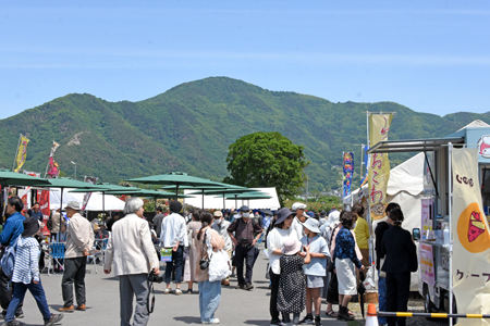 19回ばら祭り07