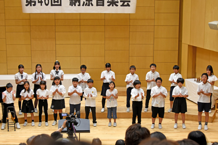 46回納涼音楽会06
