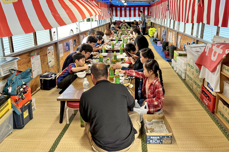 川の学校06