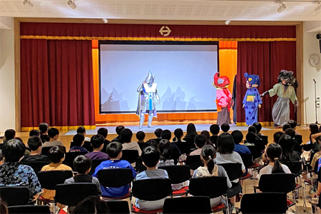 防災学習会01