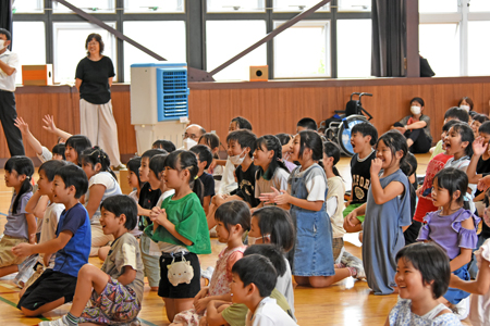 村小150周年08