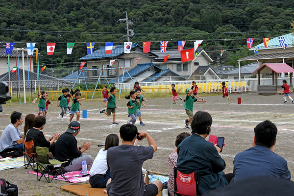 坂保運動会01