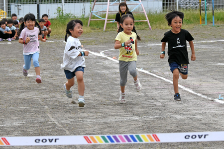 坂保運動会02