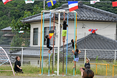 坂保運動会18
