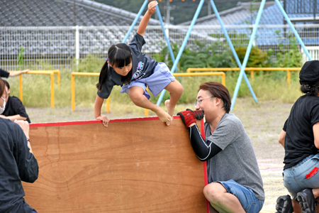坂保運動会19