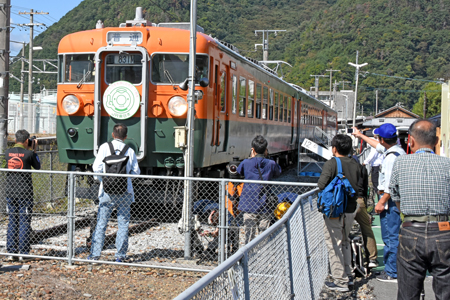 鉄道フェスタ20241013￥10