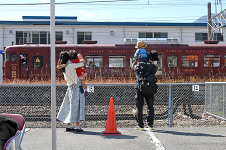 鉄道フェスタ20241013￥11