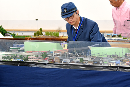 鉄道フェスタ20241013￥06