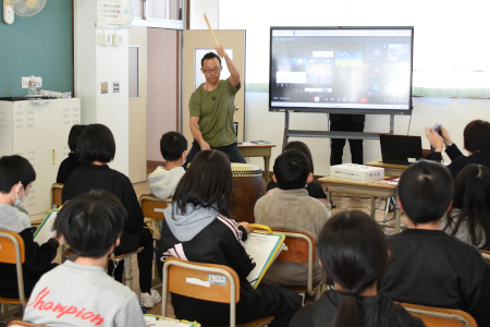 坂本さん講演会05