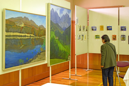30回美術展07