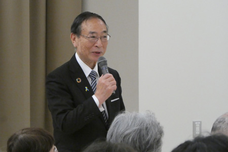 公民館文化講座