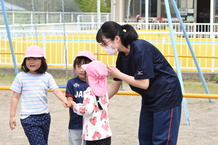 校外体験学習