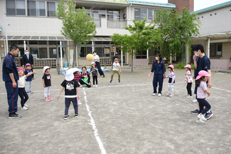 校外体験学習