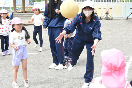 校外体験学習