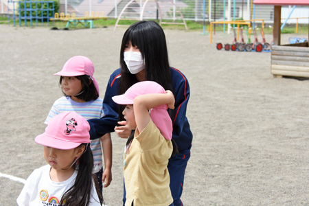 校外体験学習