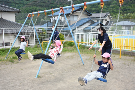 校外体験学習
