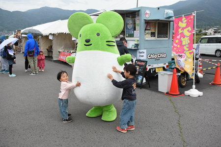 ばら祭り