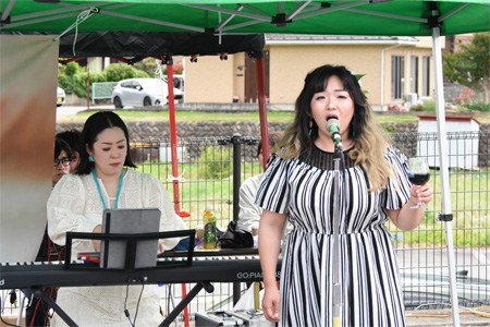 ワインフェス