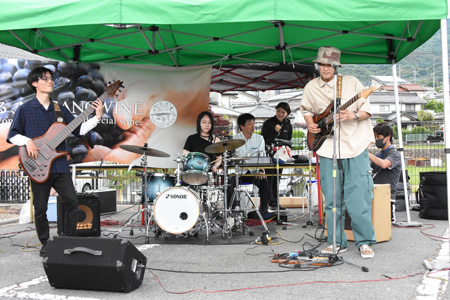 ワインフェス