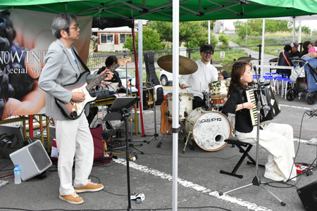 ワインフェス