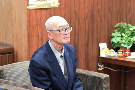 金子様寄附