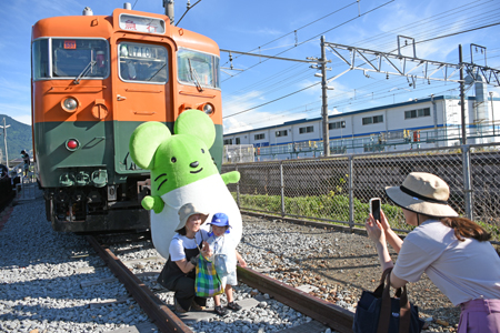 どんどん