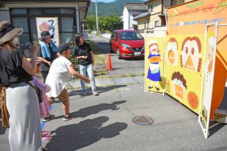 どんどん