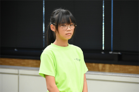 スポ少陸上