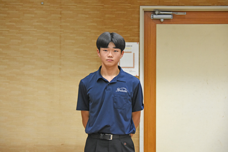 スポ少陸上