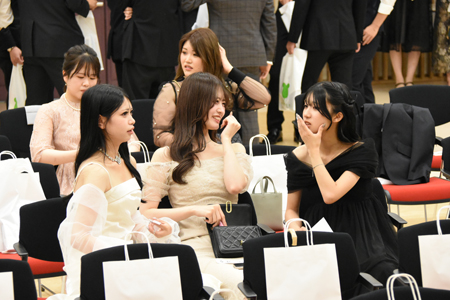 二十歳のつどい