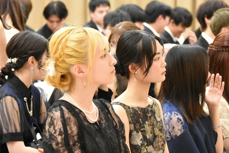 二十歳のつどい