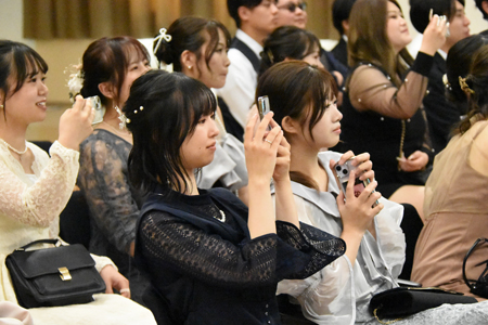 二十歳のつどい