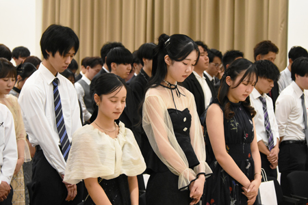 二十歳のつどい