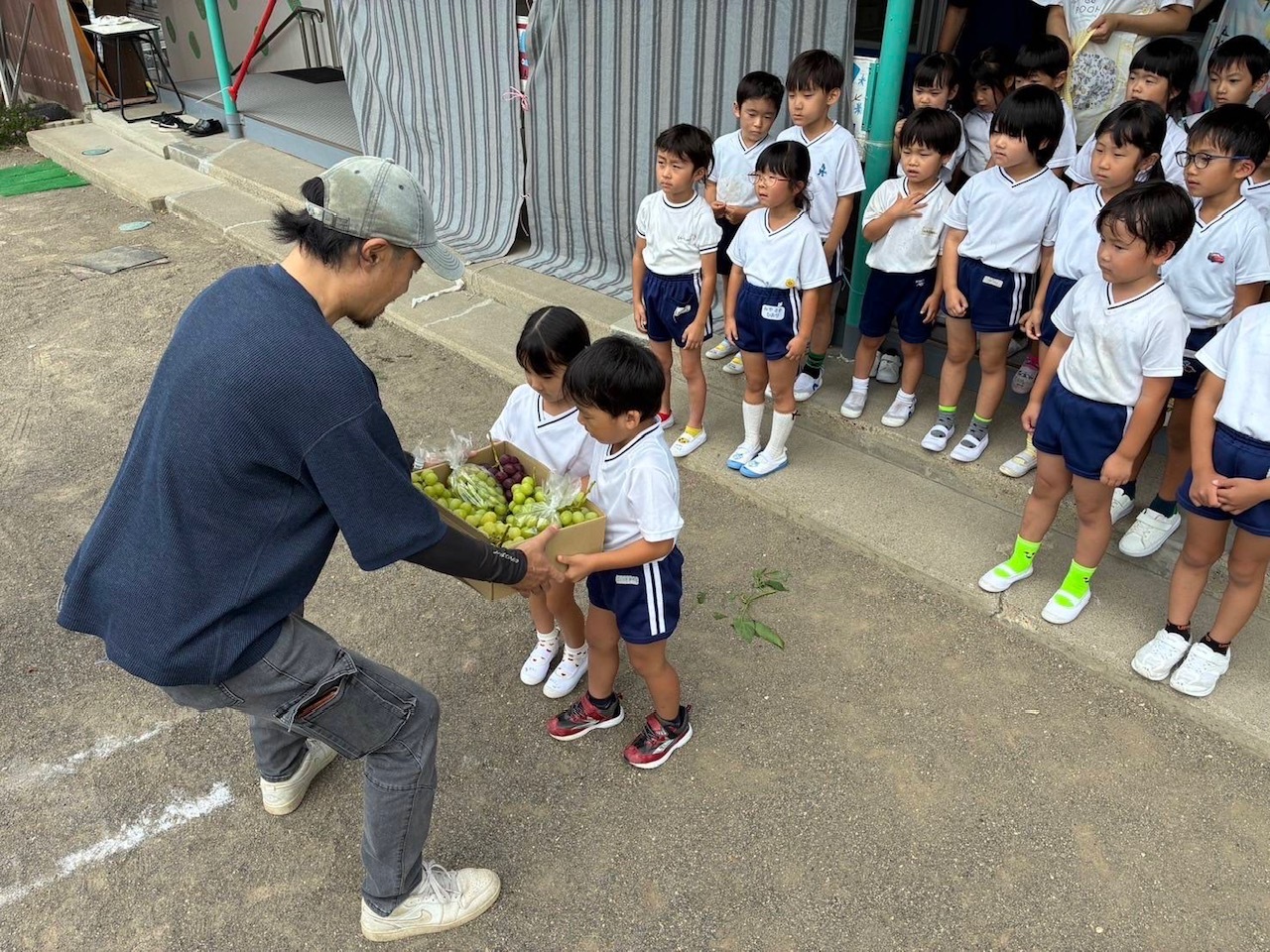 坂城幼稚園