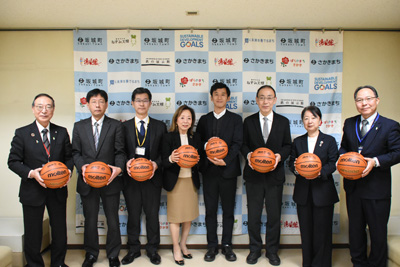 さかきのできごと