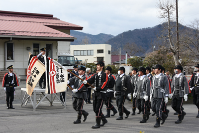 さかきのできごと