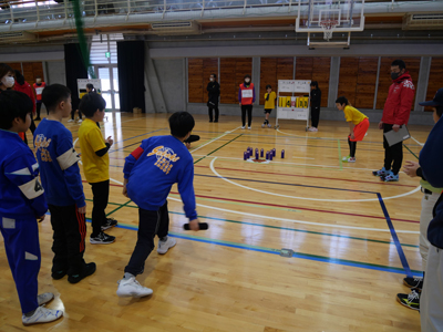 さかきのできごと